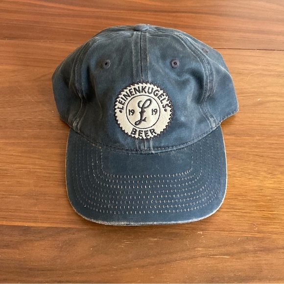 Leinenkugels Beer 1919 Hat - Picture 1 of 4